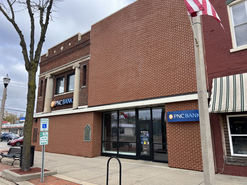 Capitol Theatre - Oct 22 2023 Photo (newer photo)